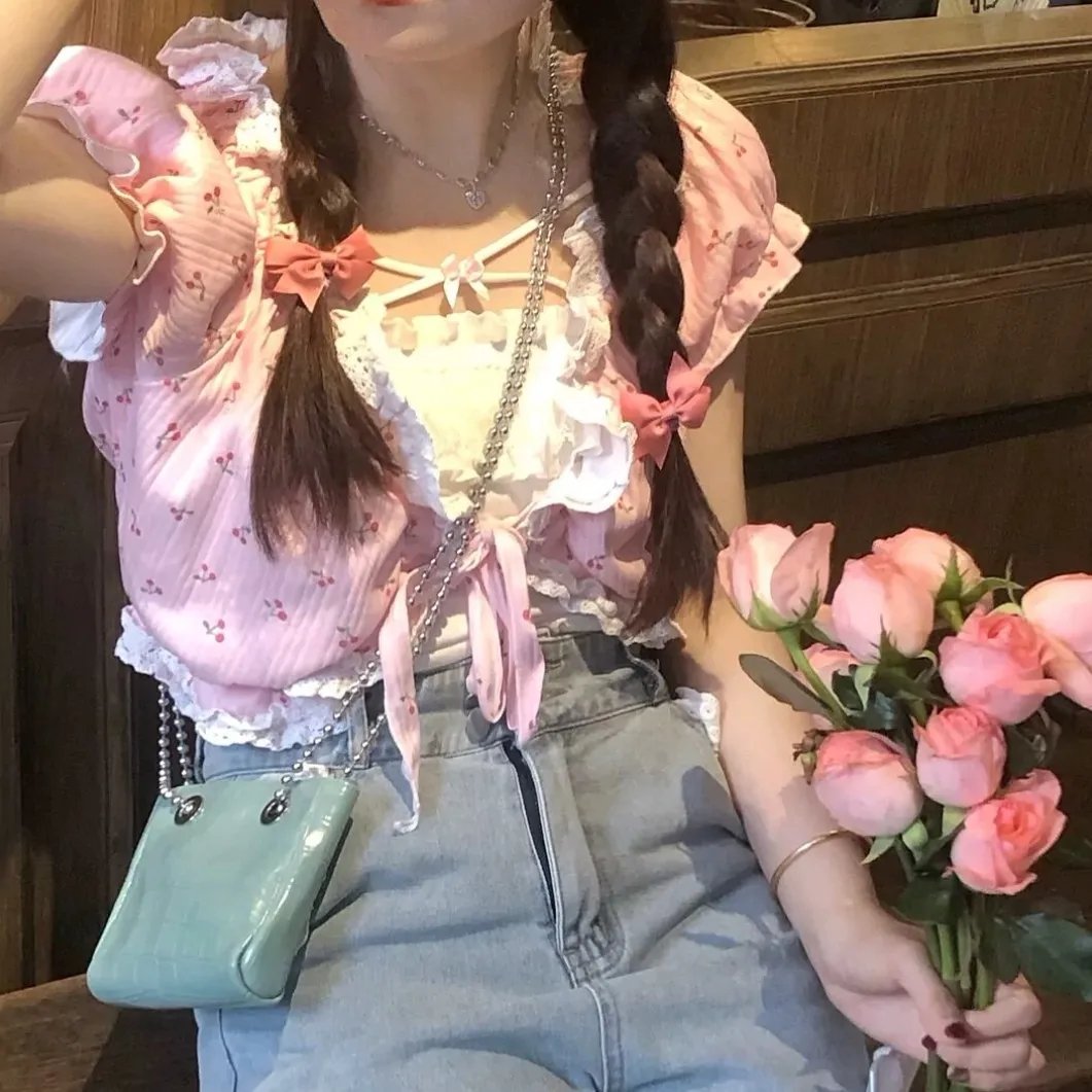 跳吧,女孩