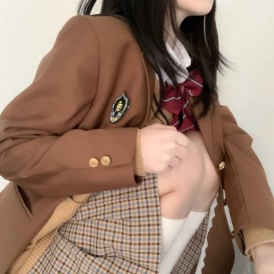红发女郎